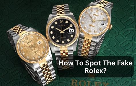 rolex ioffer review|how to identify a rolex.